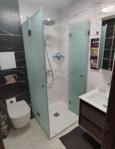 4-bedrooms Luxury Very Close To Lift Apartment Bansko