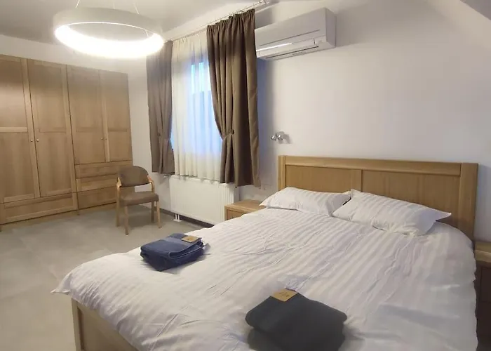 4-bedrooms Luxury Very Close To Lift * Bansko