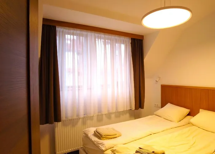 4-bedrooms Luxury Very Close To Lift Bansko