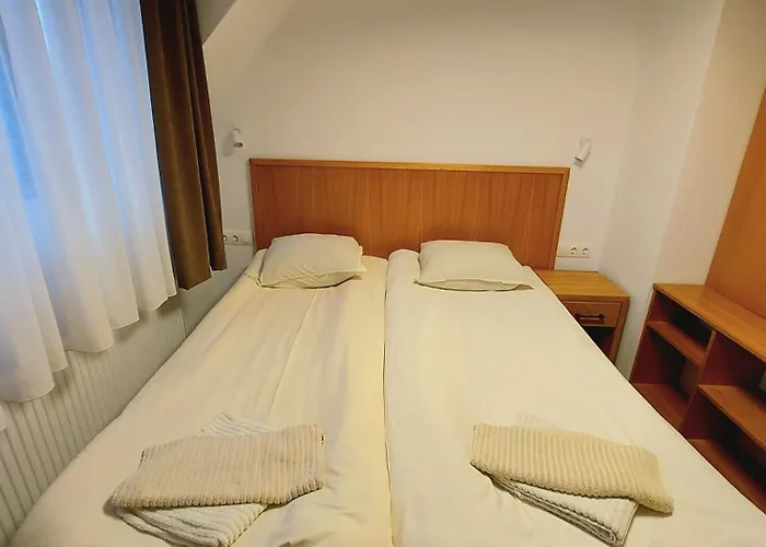 4-bedrooms Luxury Very Close To Lift Apartment Bansko