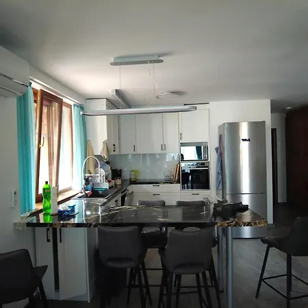 4-bedrooms Luxury Very Close To Lift Διαμέρισμα Μπάνσκο