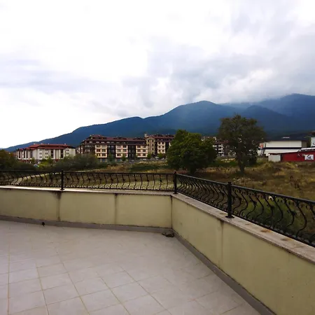 4-bedrooms Luxury Very Close To Lift Bansko