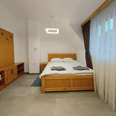 4-bedrooms Luxury Very Close To Lift Apartman Banszko